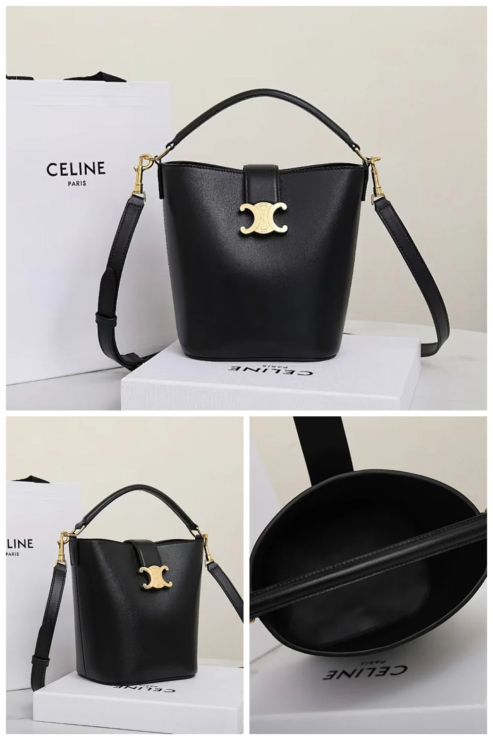 Aurel Bags COL Bag 1163