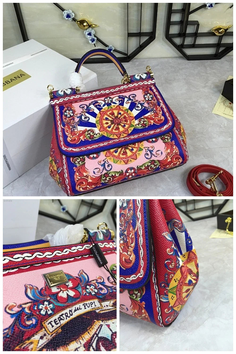 Aurel Bags DAG Bag 143
