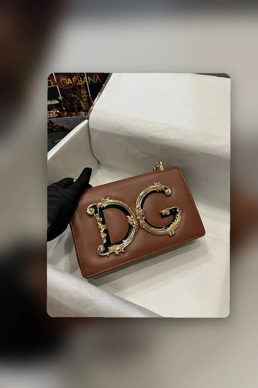 Aurel Bags DAG Bag 742
