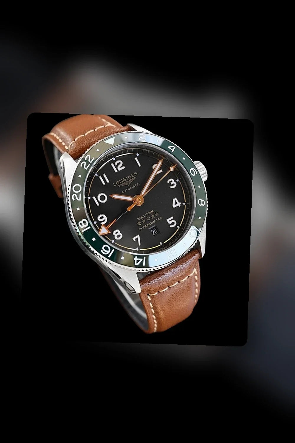 Aurel Bags Mix Watch 007