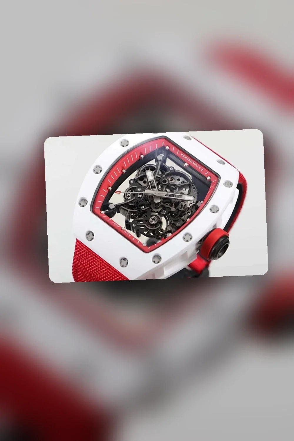 Aurel Bags Mix Watch 316