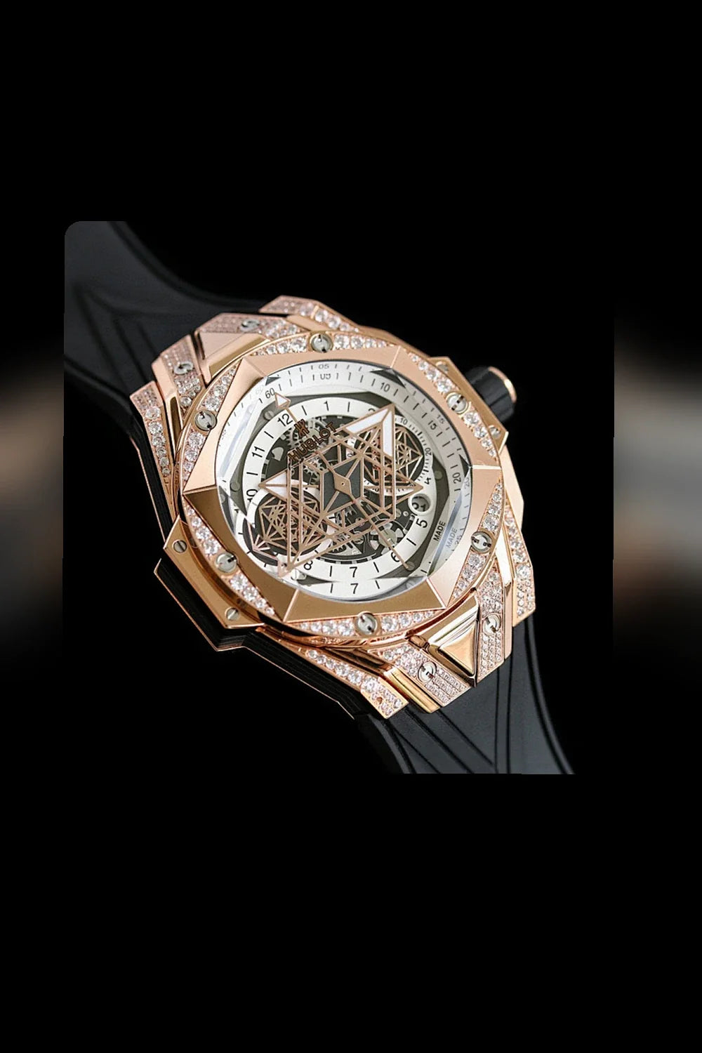 Aurel Bags Mix Watch 888