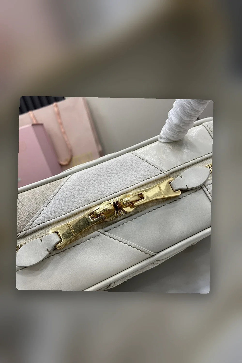 Aurel Bags MMU Bag 463