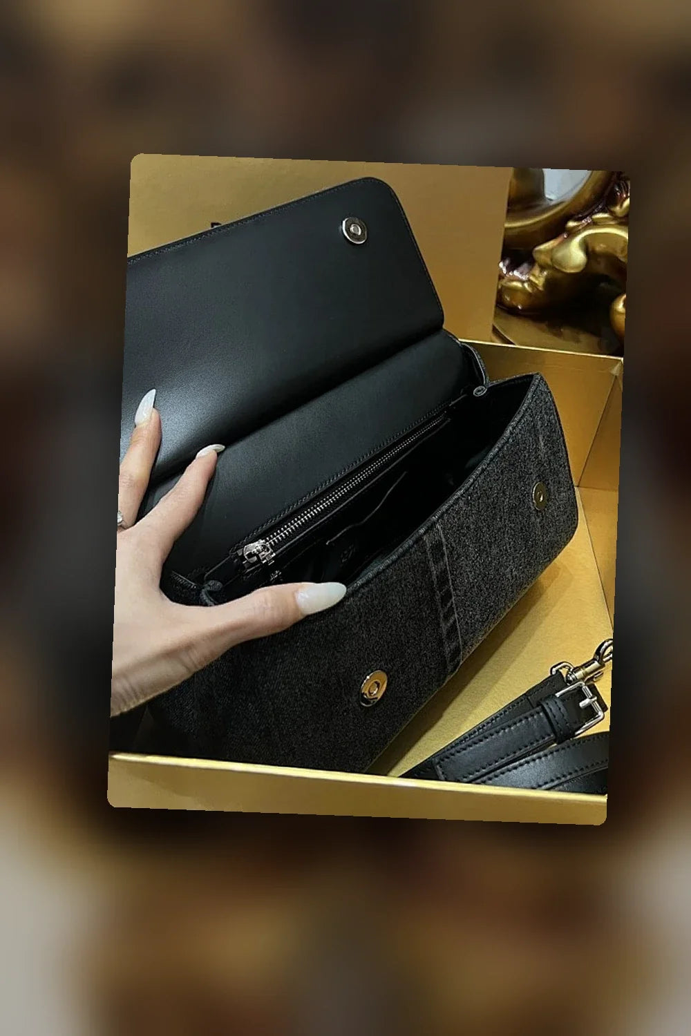 Aurel Bags DAG Bag 568