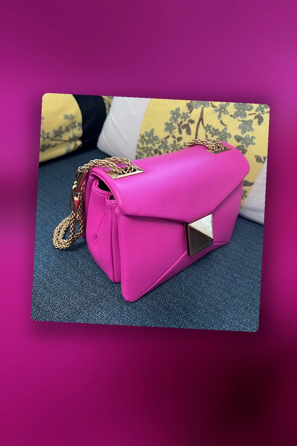 Aurel Bags VEL Bag 174