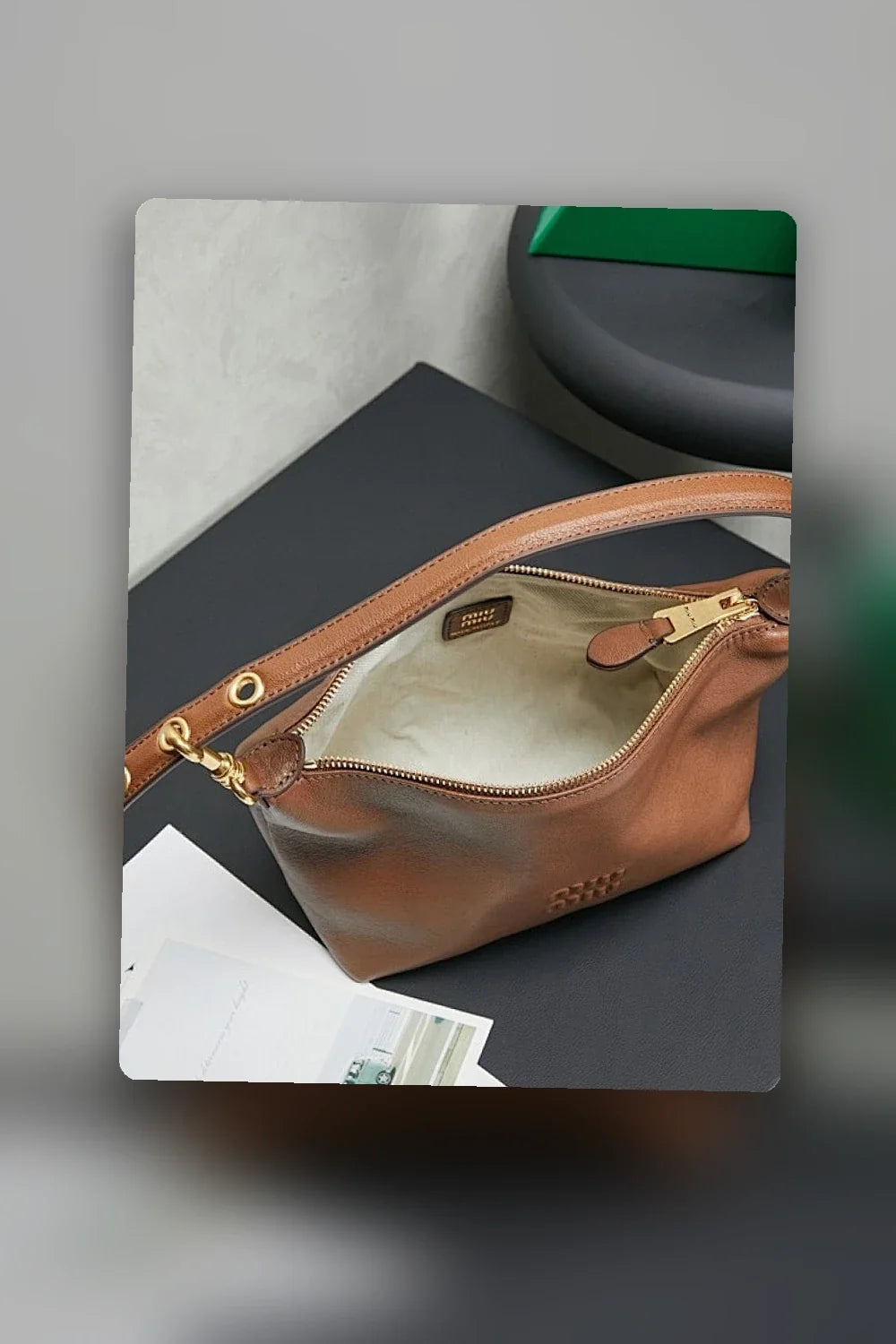 Aurel Bags MMU Bag 296