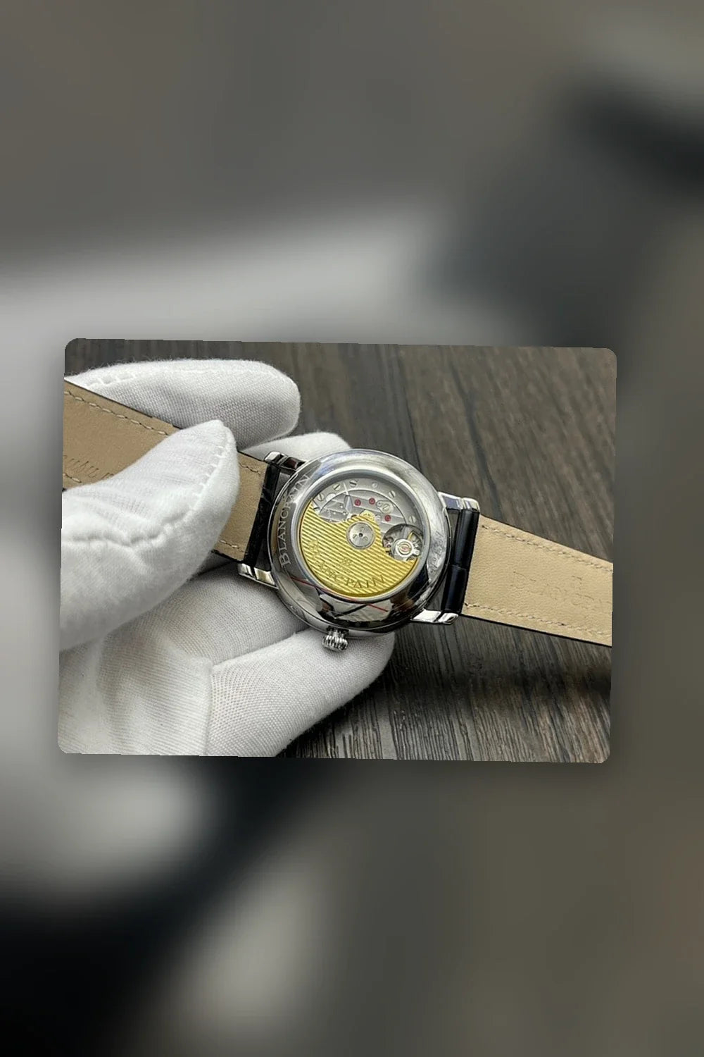 Aurel Bags Mix Watch 099