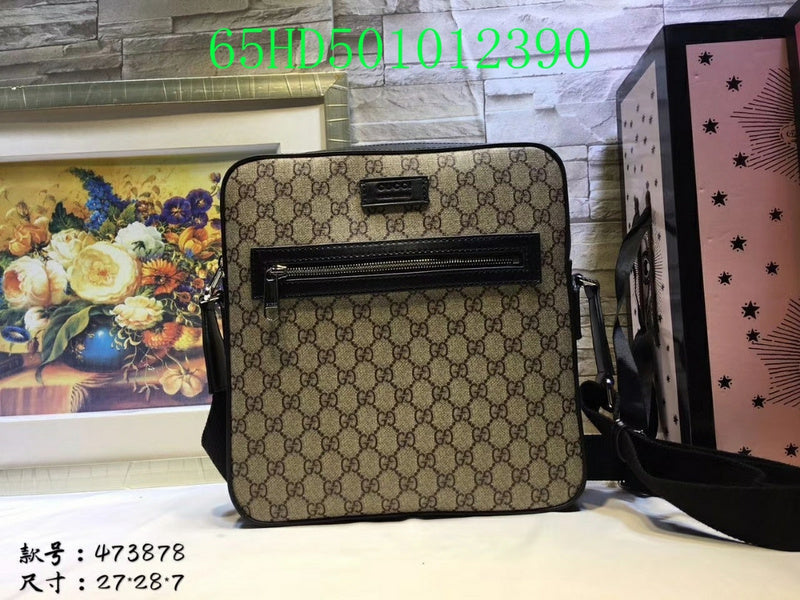 Aurel Bags - GGC4 BAG - 359