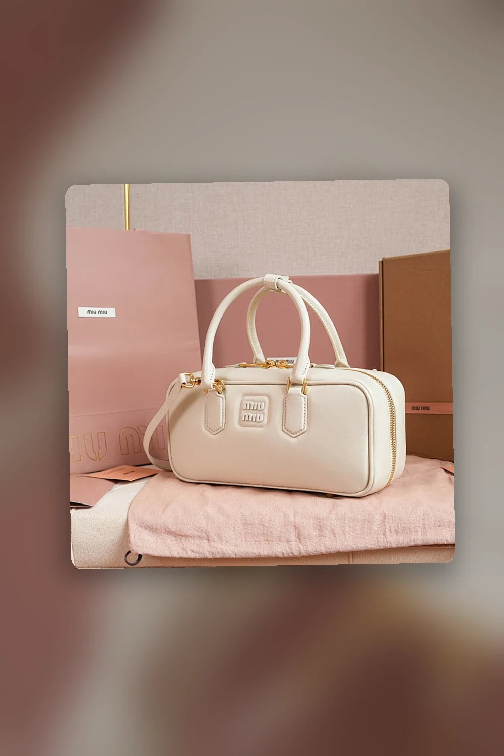 Aurel Bags MMU Bag 151