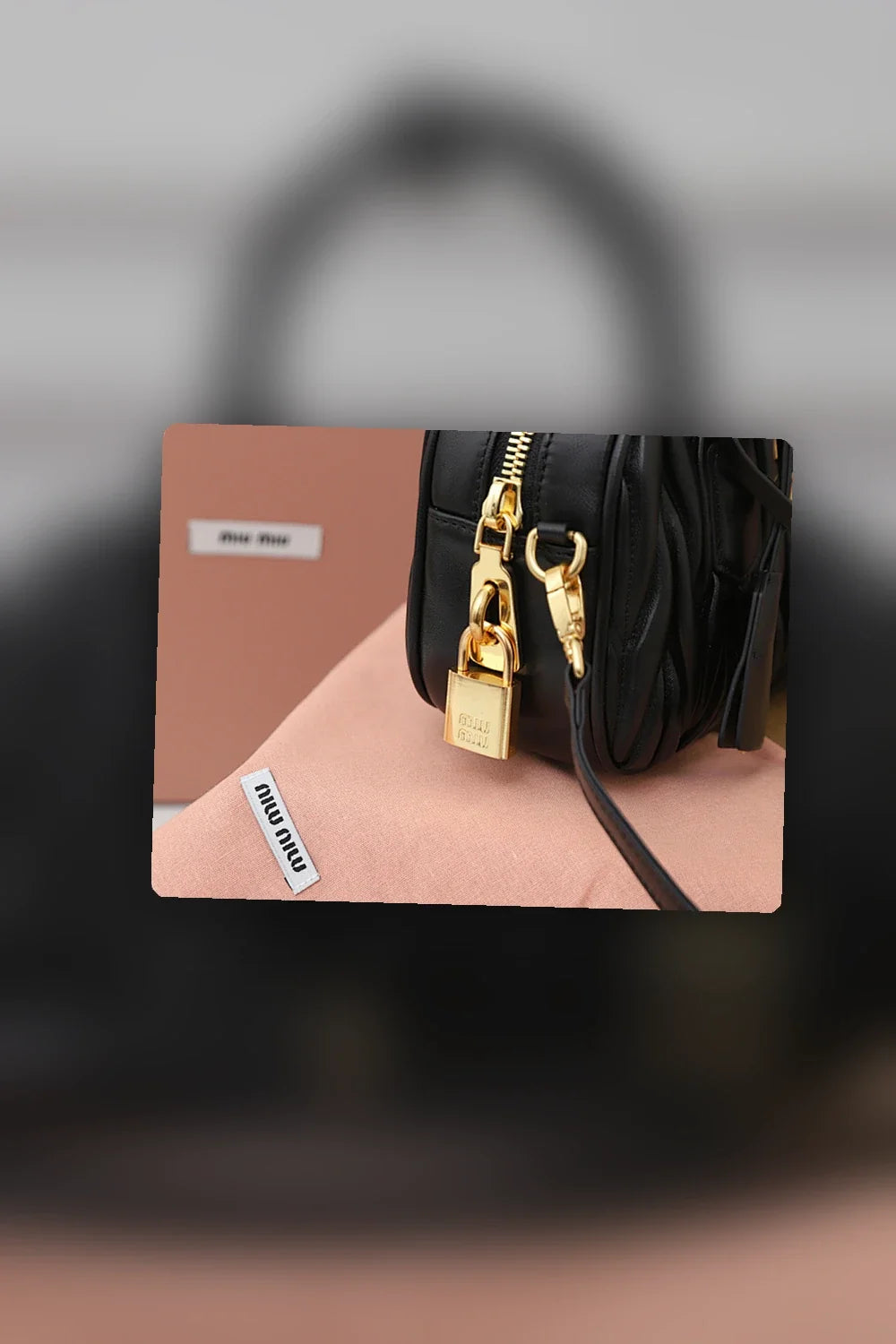 Aurel Bags MMU Bag 989