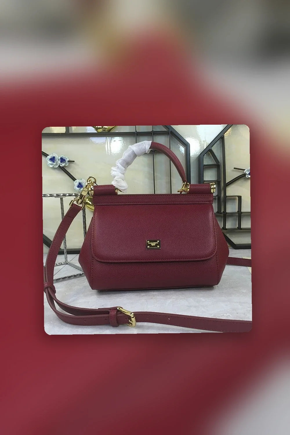 Aurel Bags DAG Bag 038
