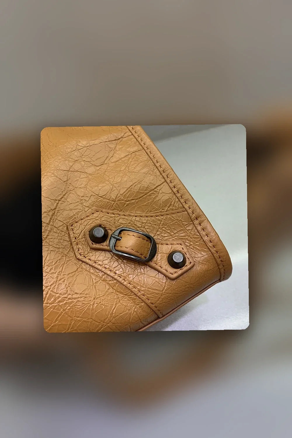 Aurel Bags BG Bag 512