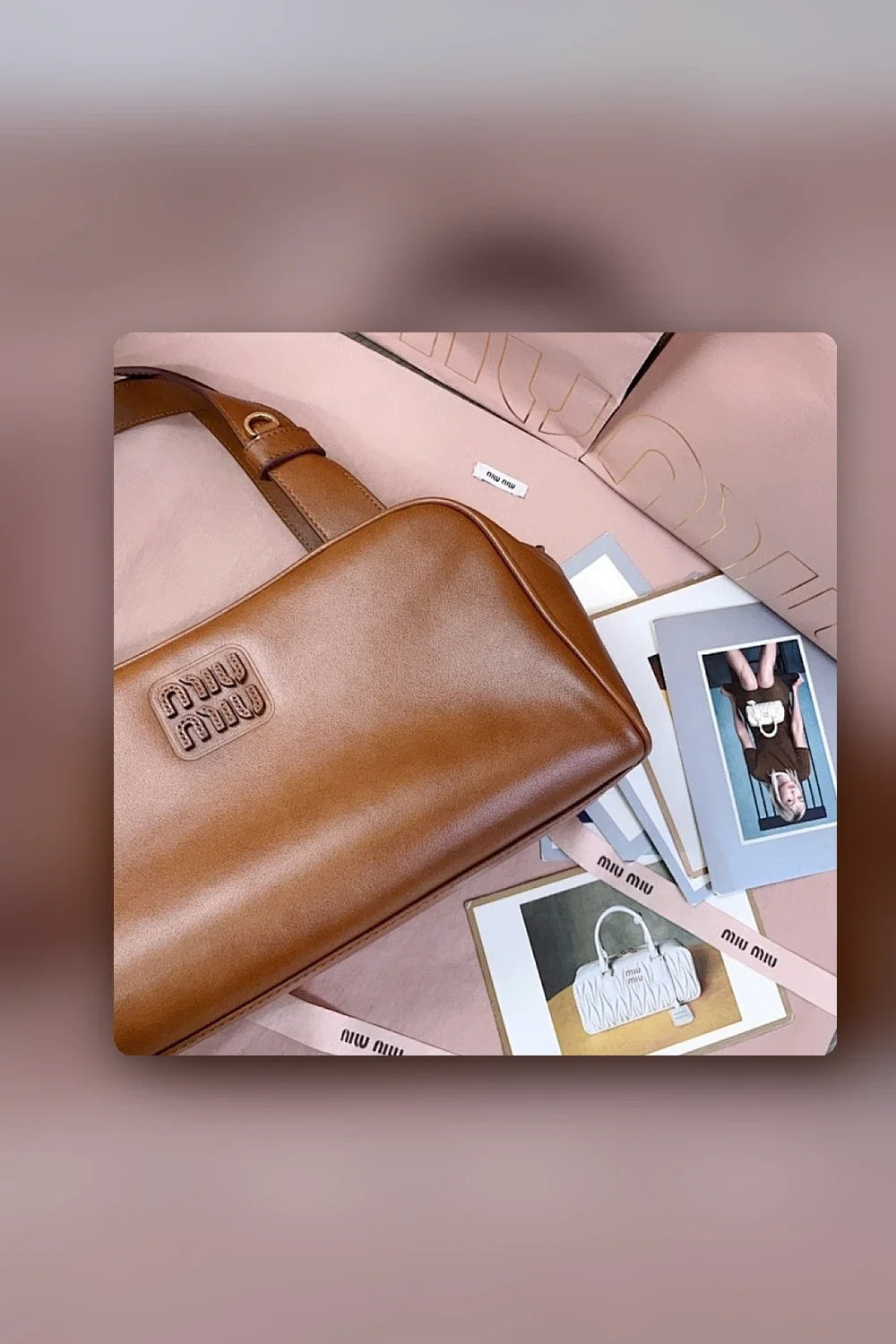 Aurel Bags MMU Bag 532