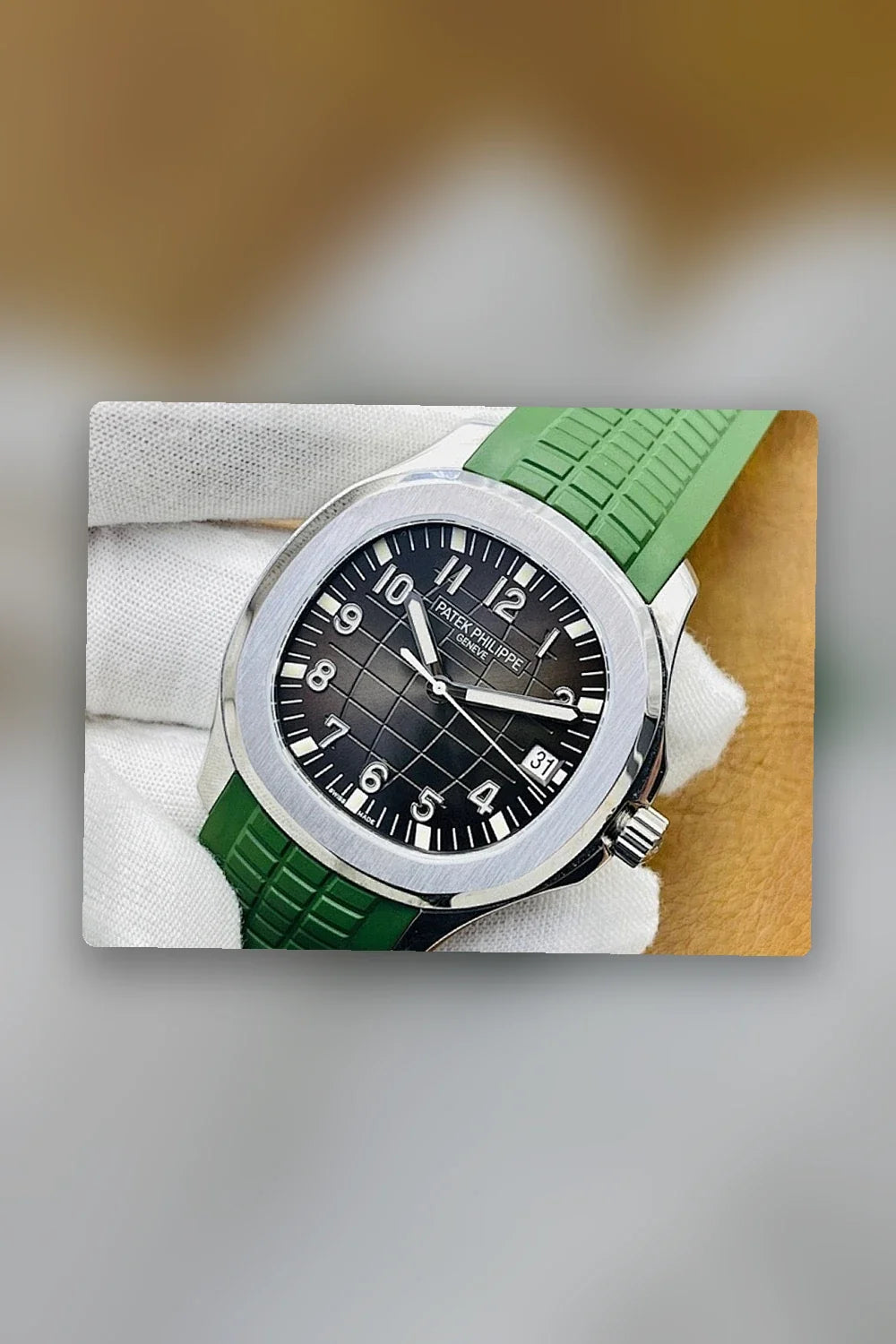 Aurel Bags Mix Watch 332