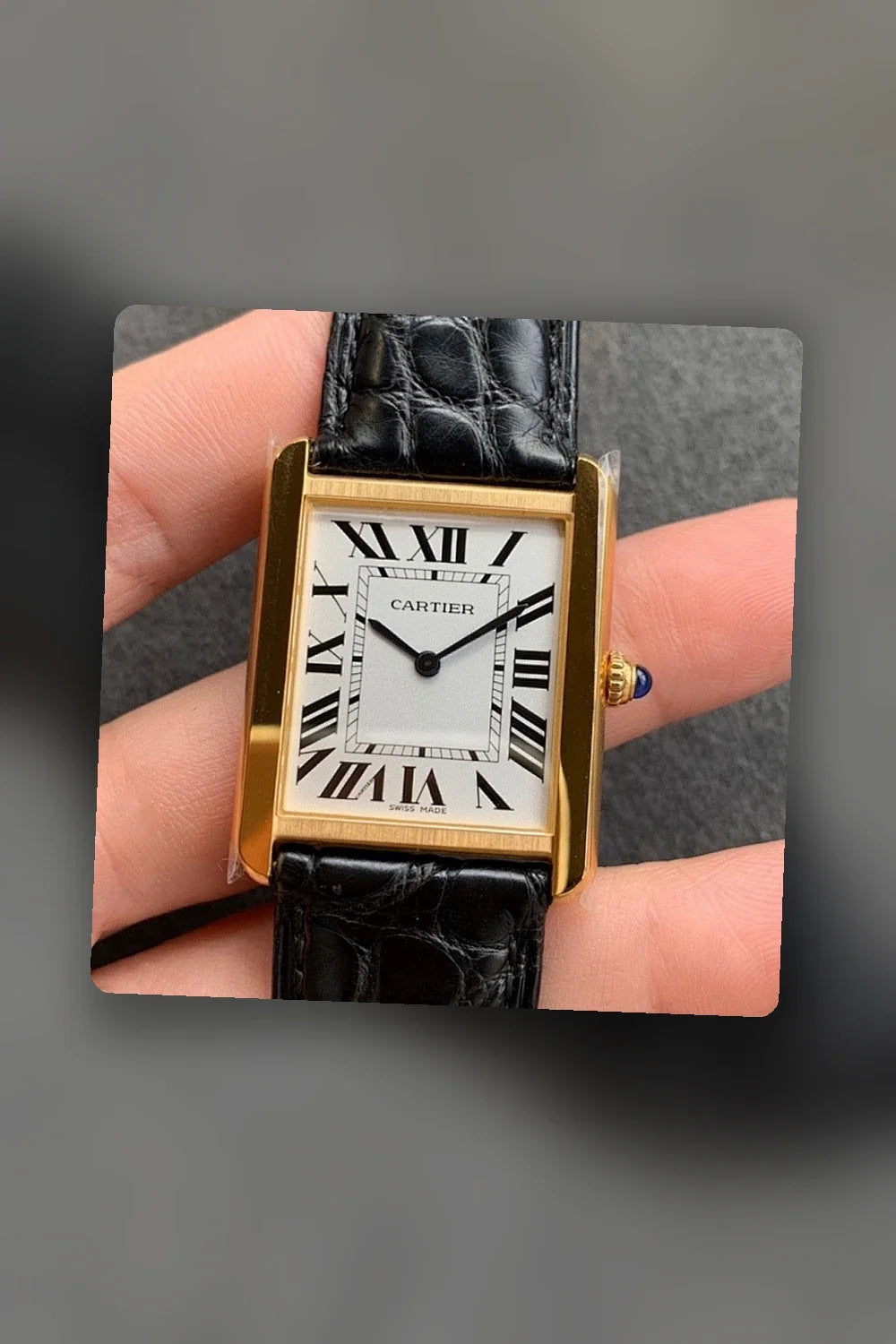 Aurel Bags Mix Watch 555