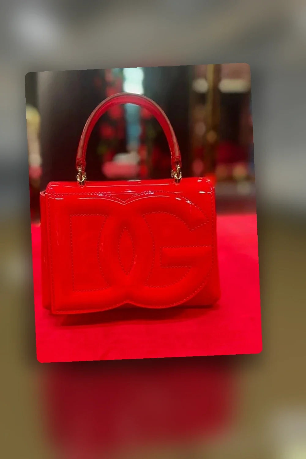 Aurel Bags DAG Bag 610