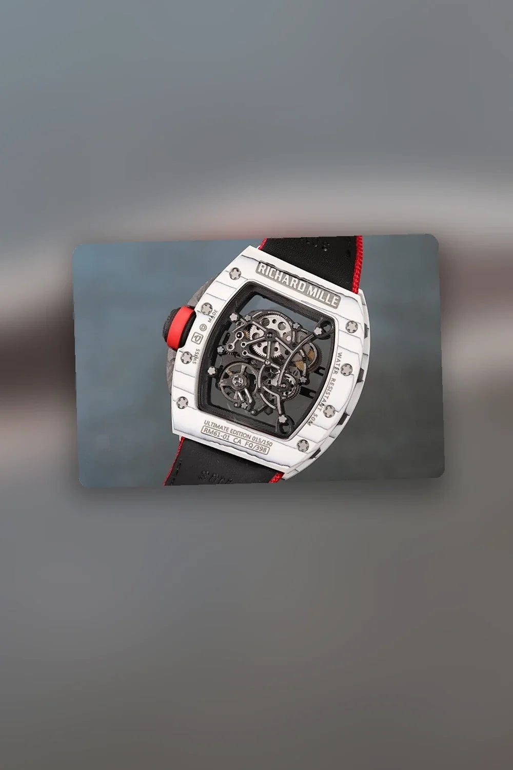 Aurel Bags Mix Watch 667