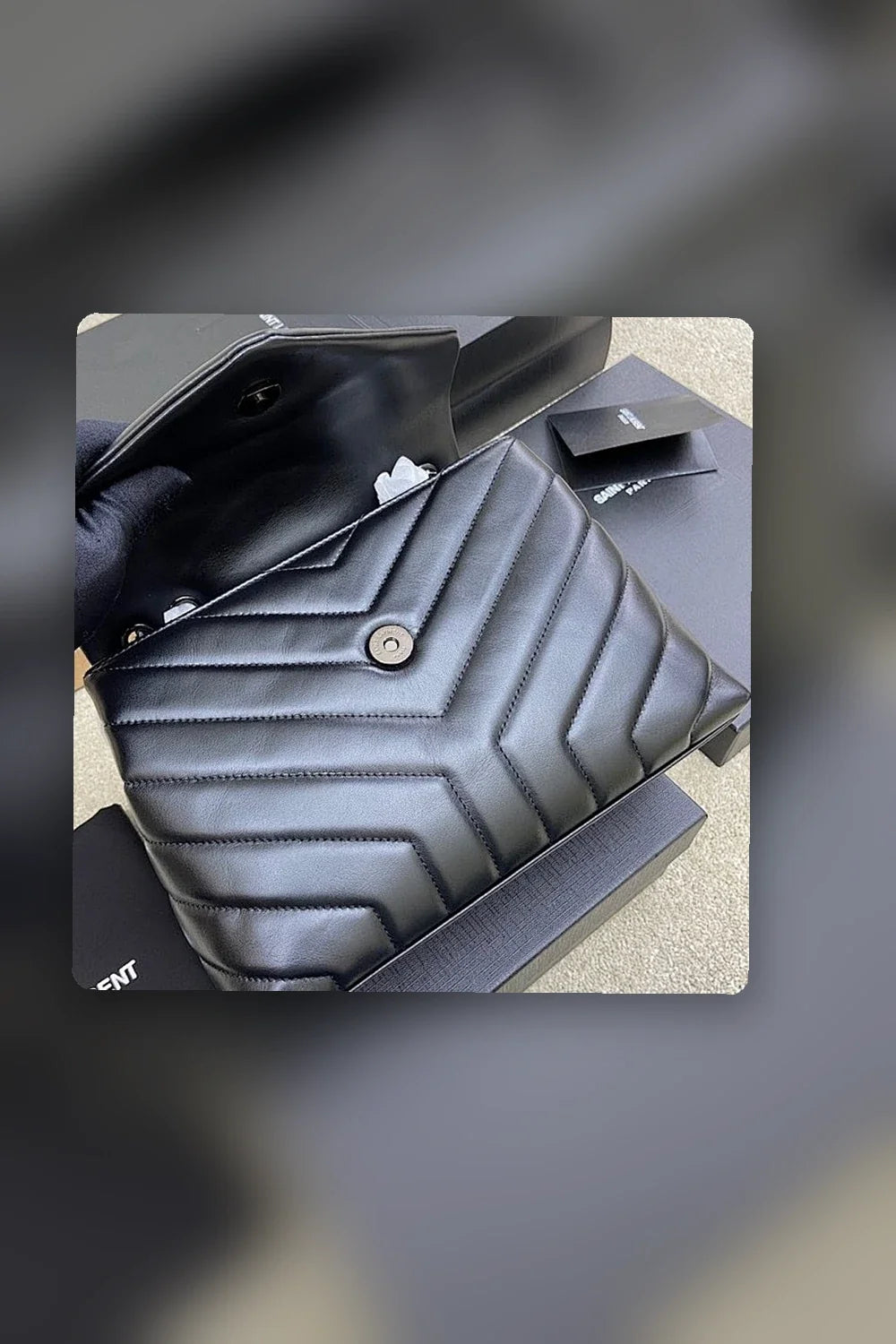 Aurel Bags YLS Bag 506