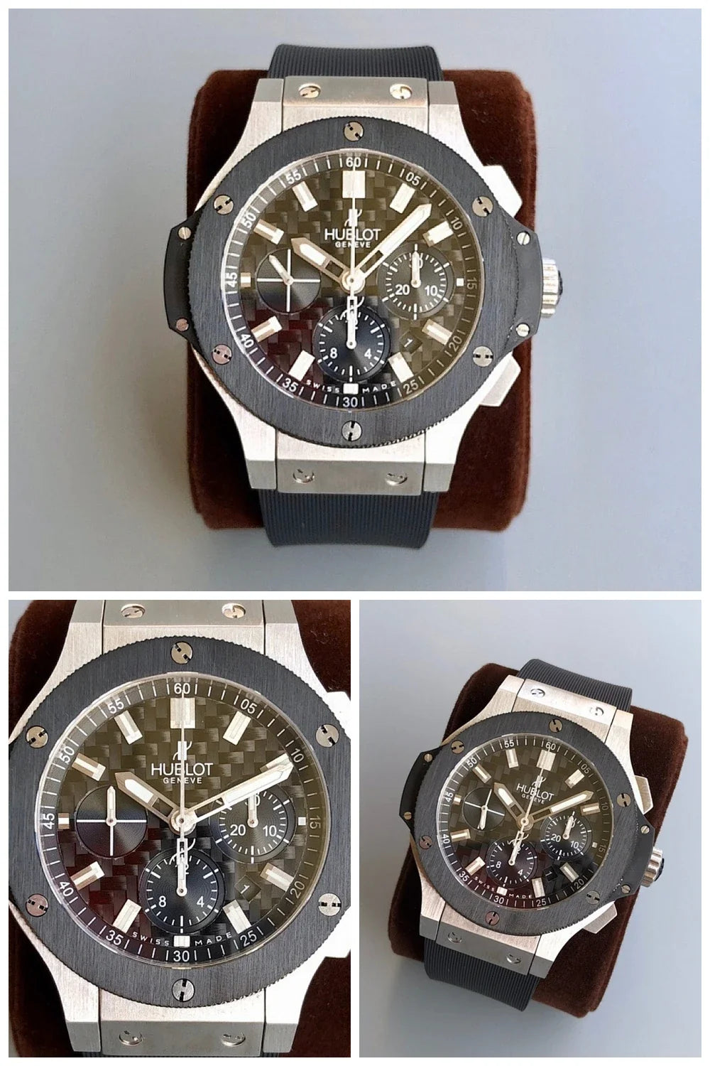 Aurel Bags Mix Watch 987