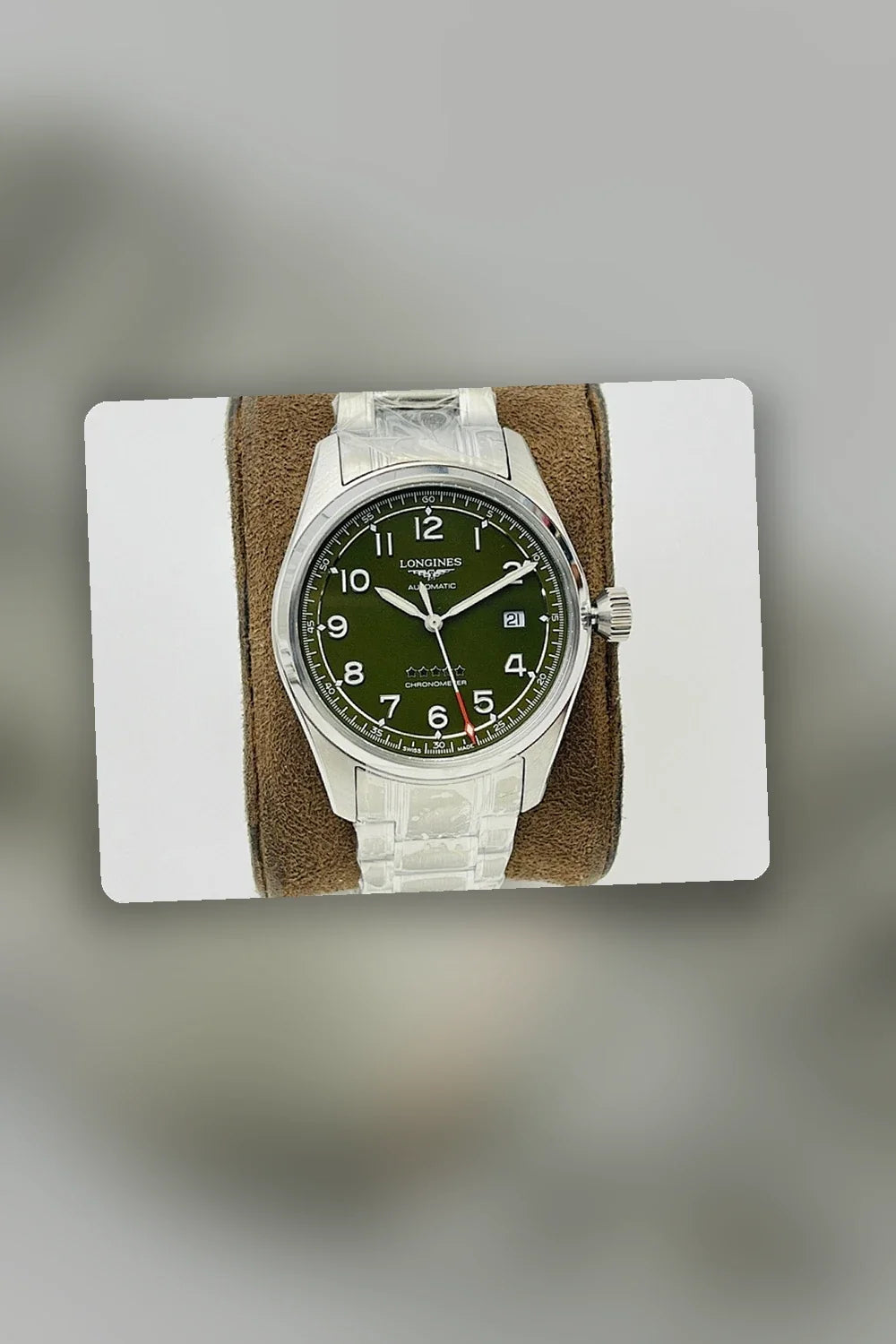Aurel Bags Mix Watch 427