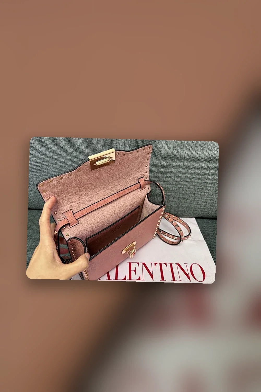 Aurel Bags VEL Bag 460