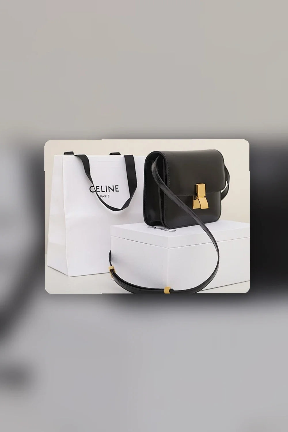 Aurel Bags COL Bag 011