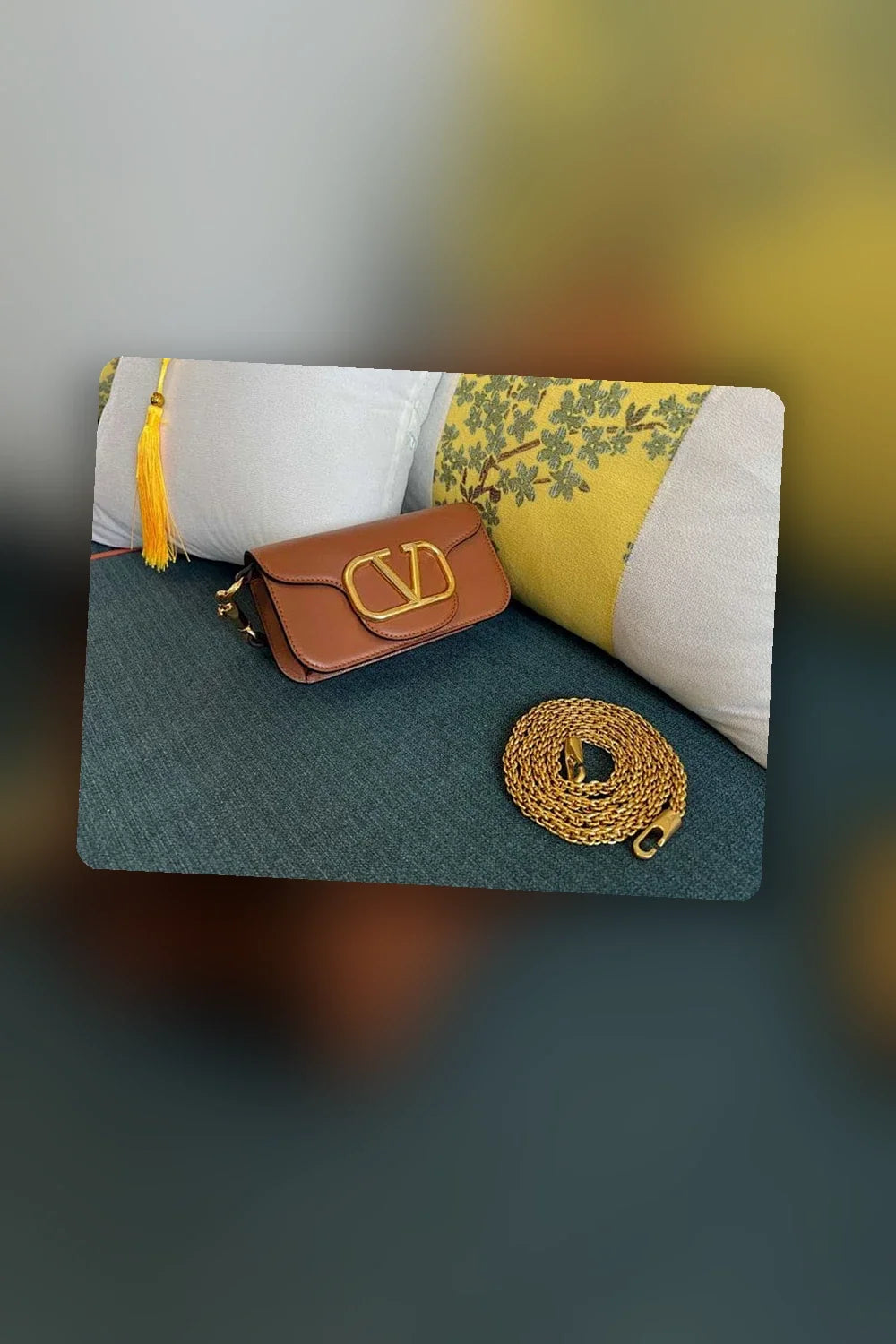 Aurel Bags VEL Bag 915
