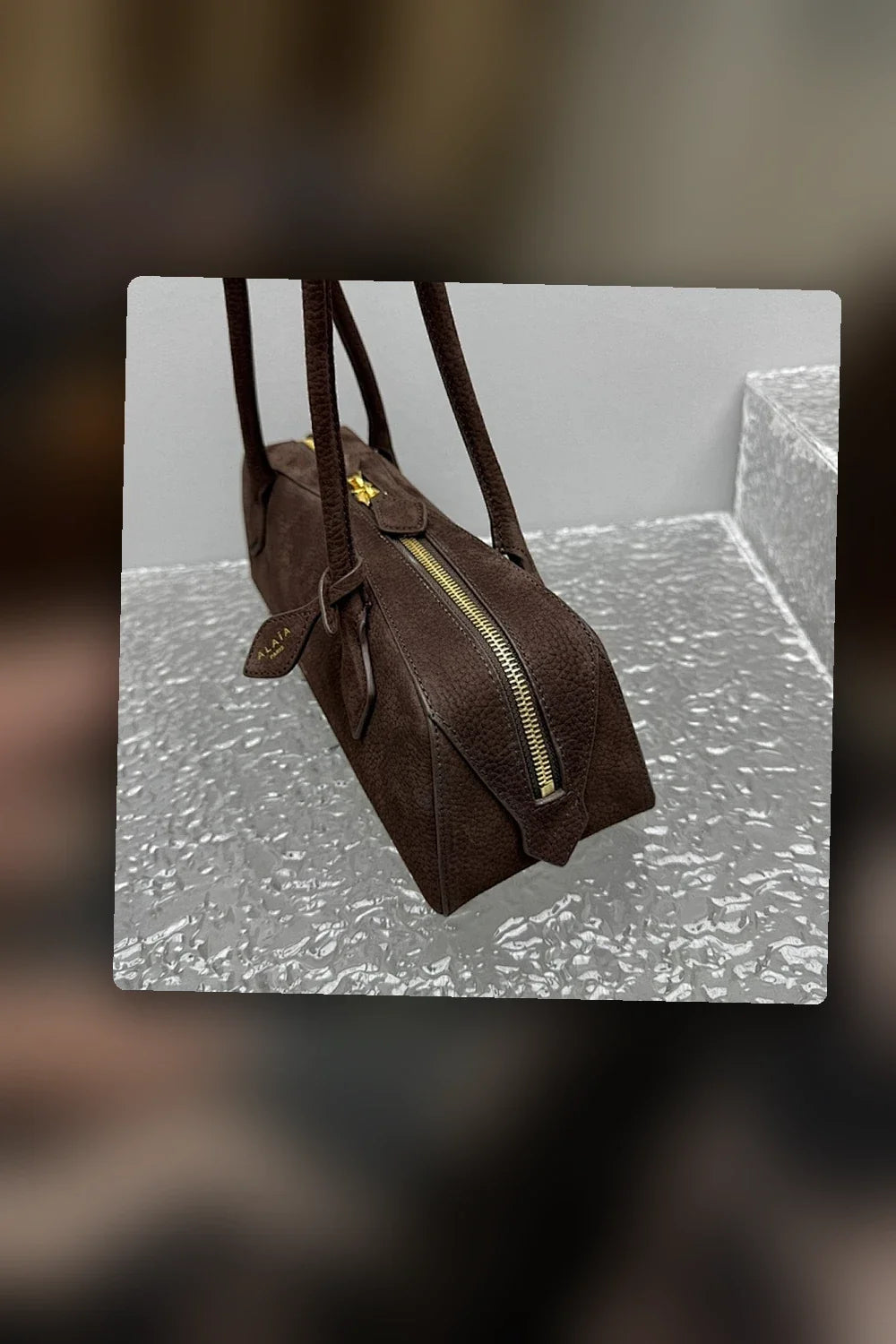 Aurel Bags DAG Bag 619