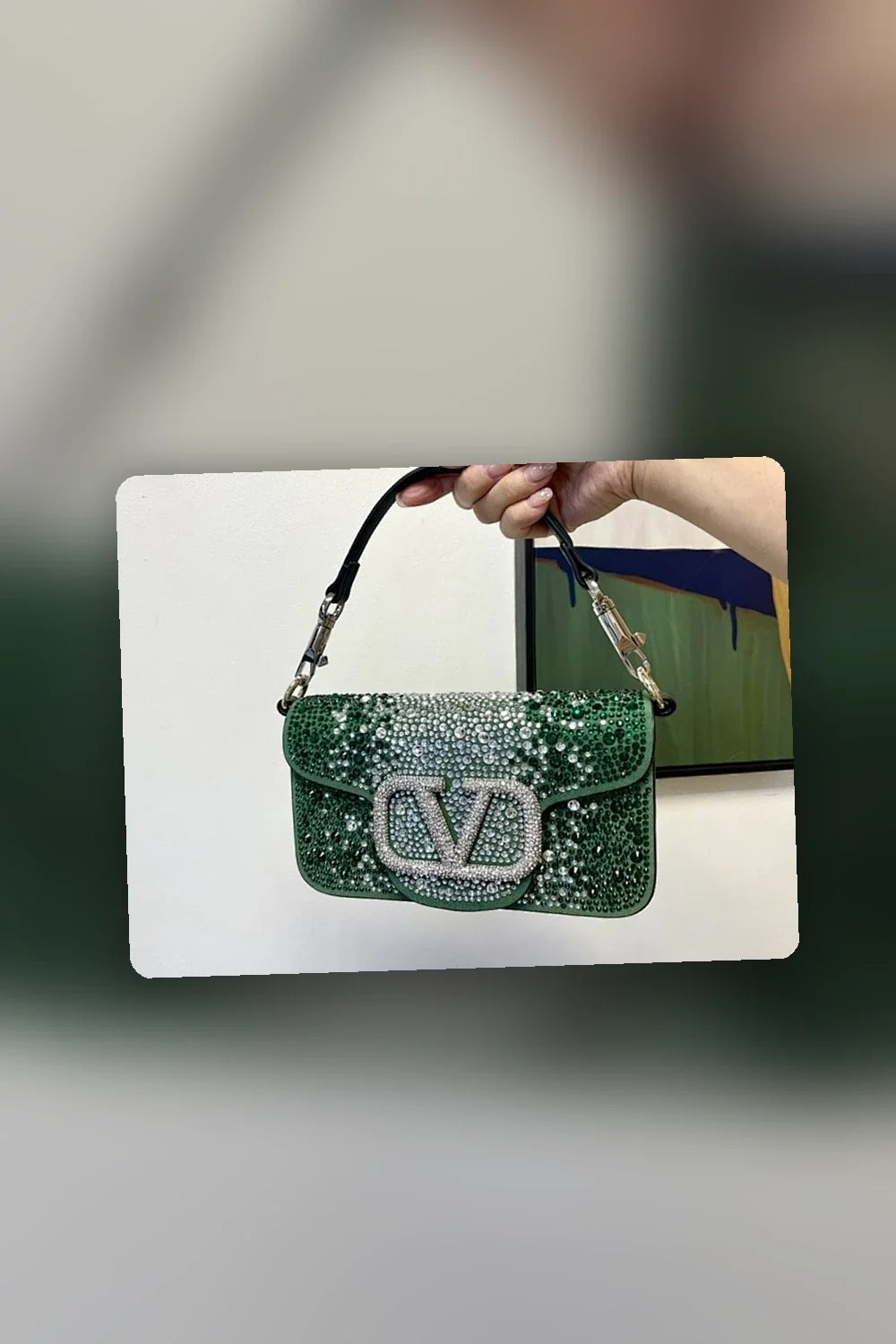 Aurel Bags VEL Bag 387