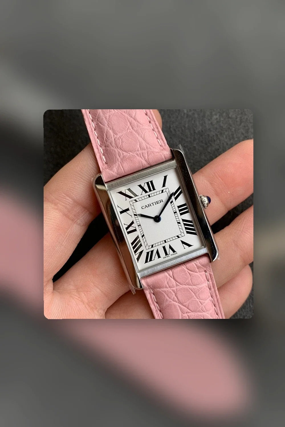Aurel Bags Mix Watch 551