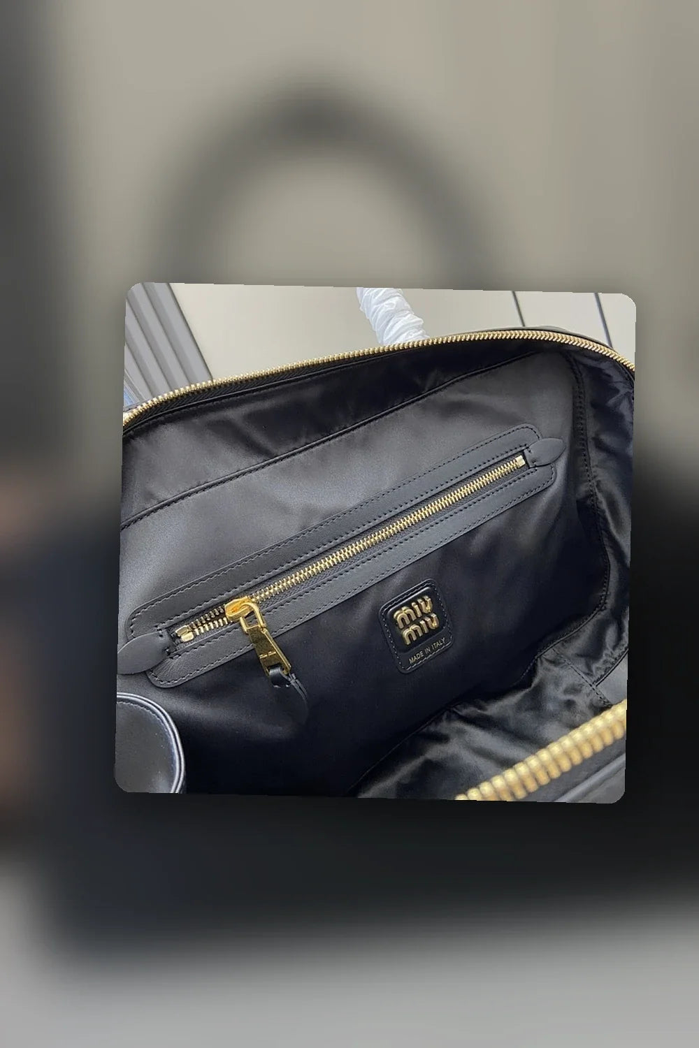 Aurel Bags MMU Bag 448