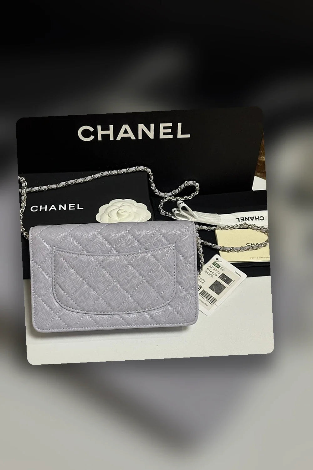 Aurel Bags Mix Wallet 1289