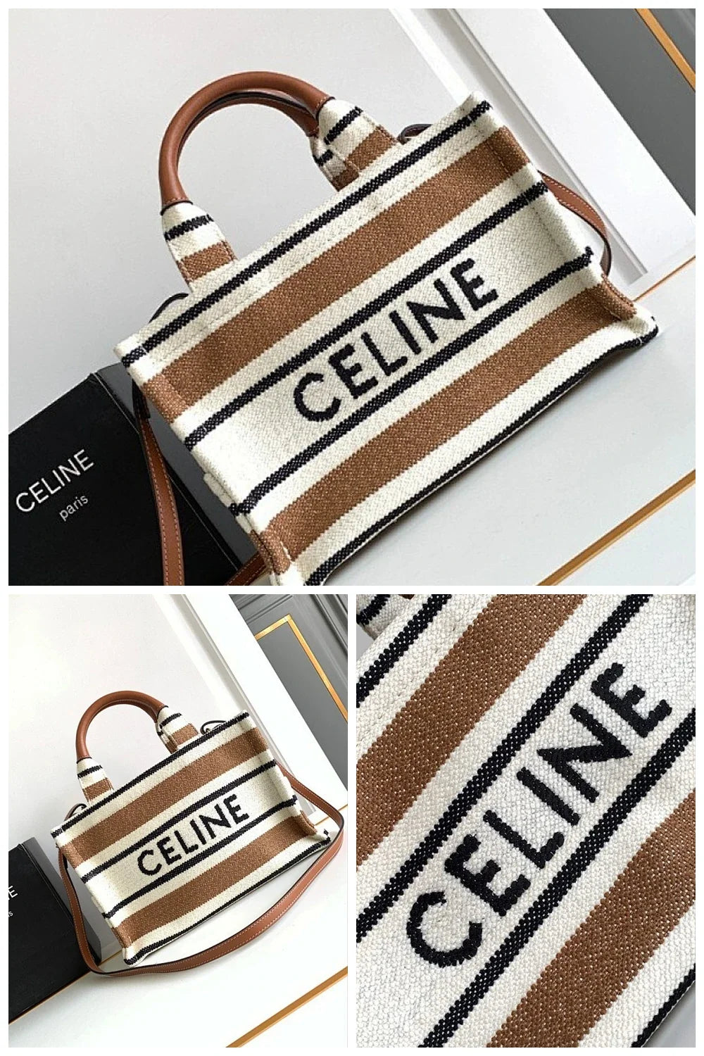 Aurel Bags COL Bag 317