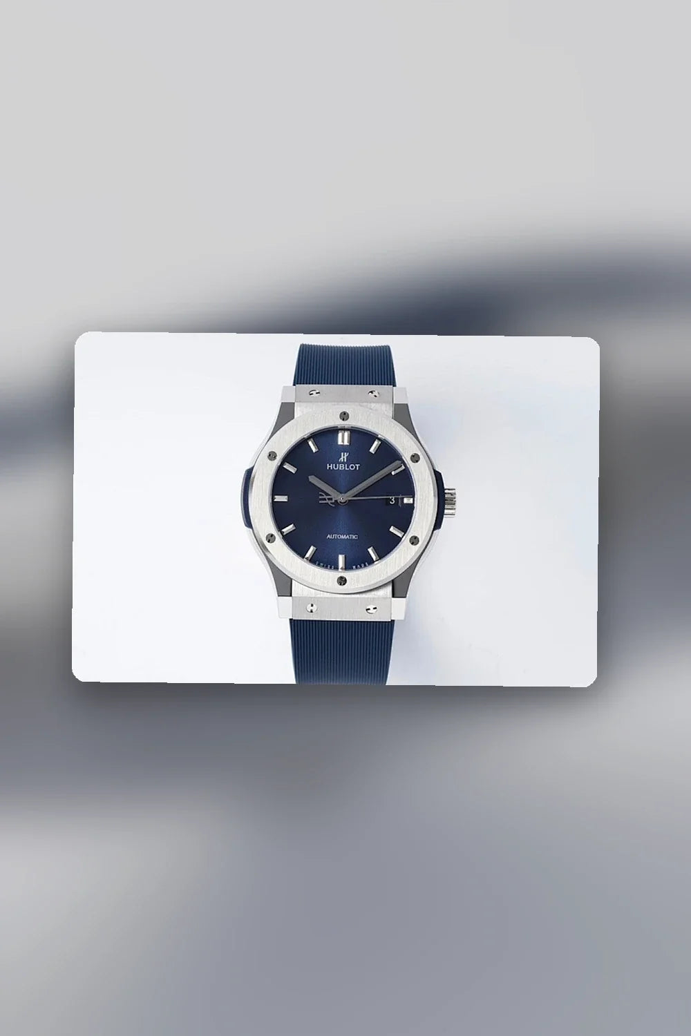 Aurel Bags Mix Watch 570