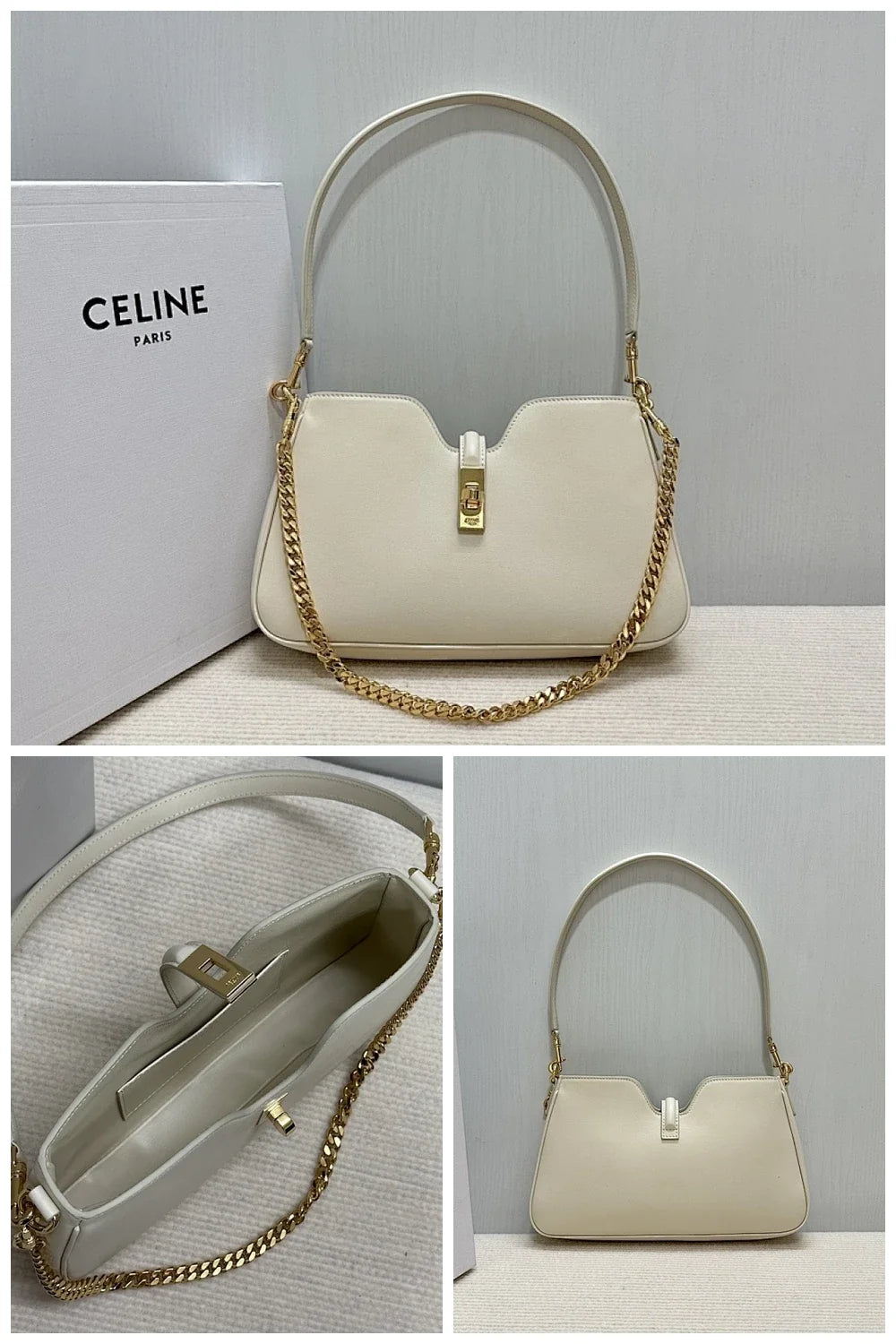 Aurel Bags COL Bag 083