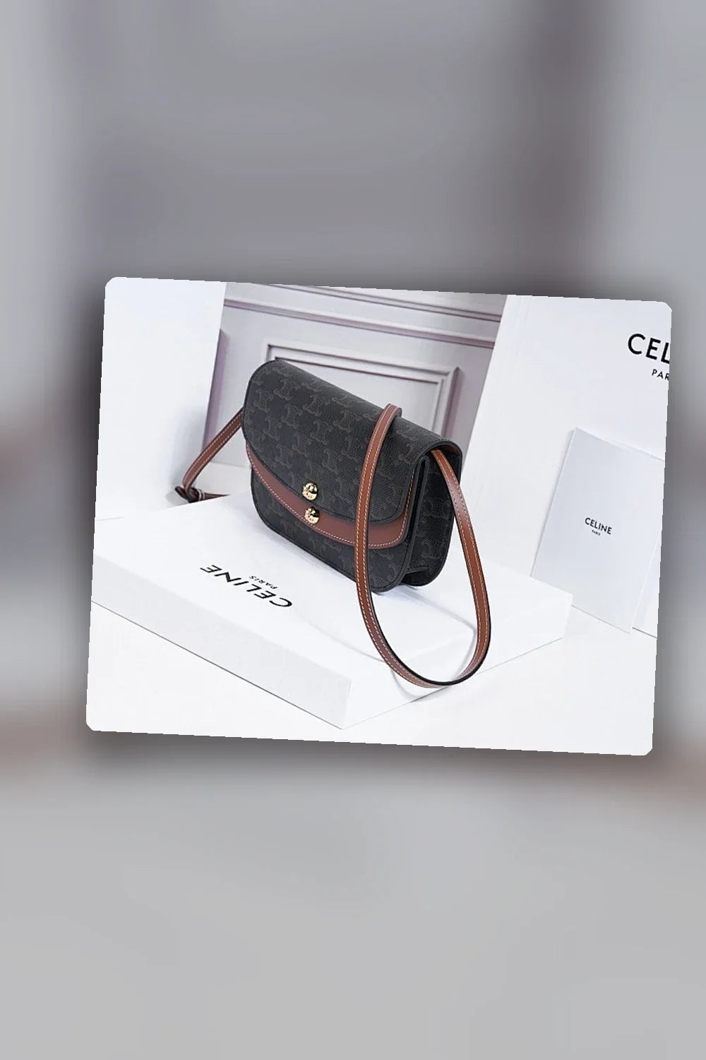 Aurel Bags COL Bag 1041