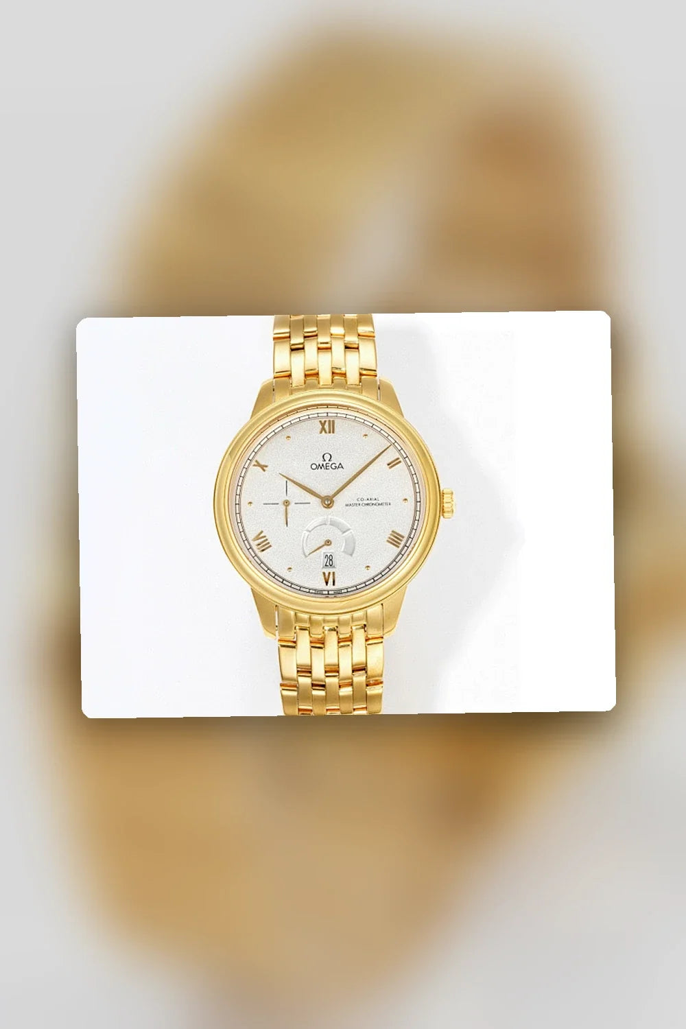 Aurel Bags Mix Watch 957