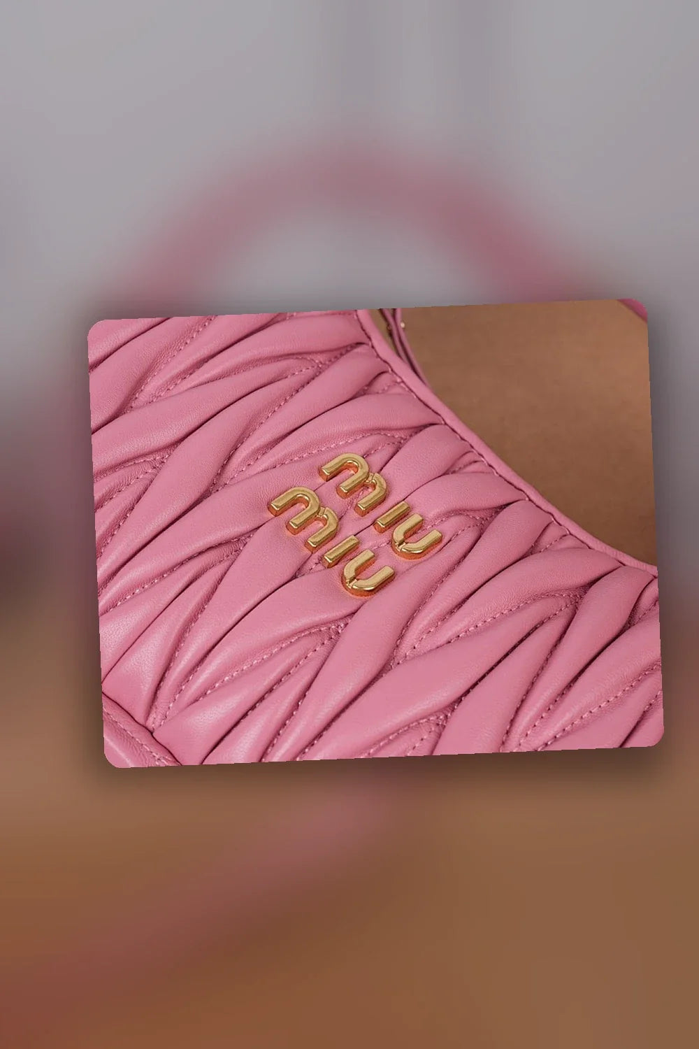 Aurel Bags MMU Bag 110