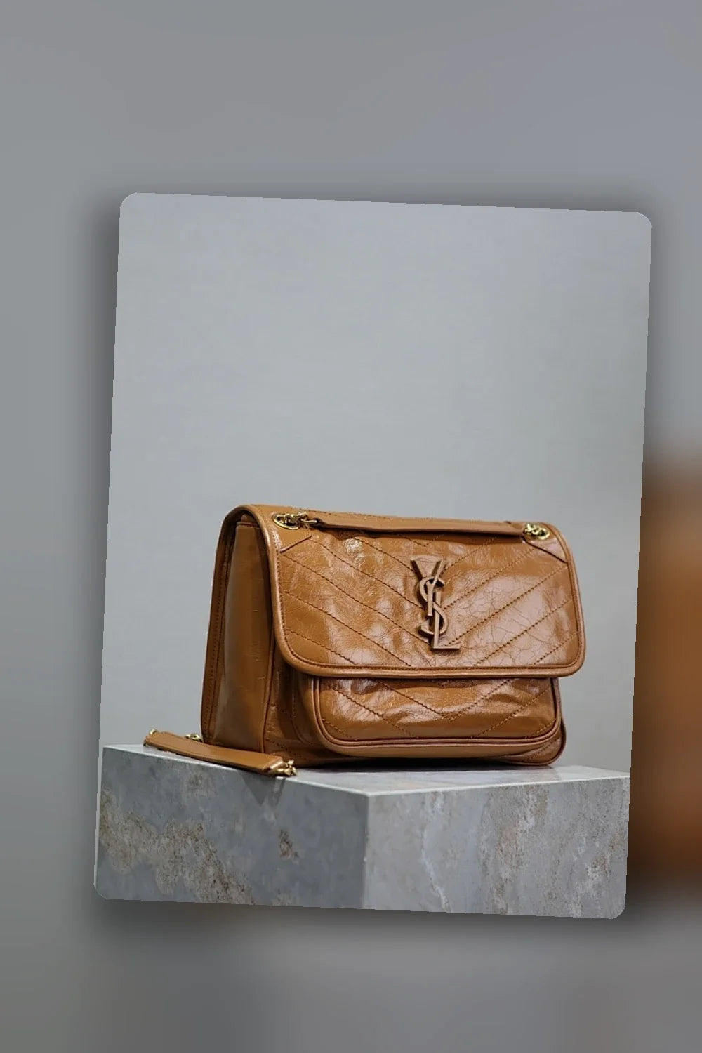 Aurel Bags YLS Bag 932