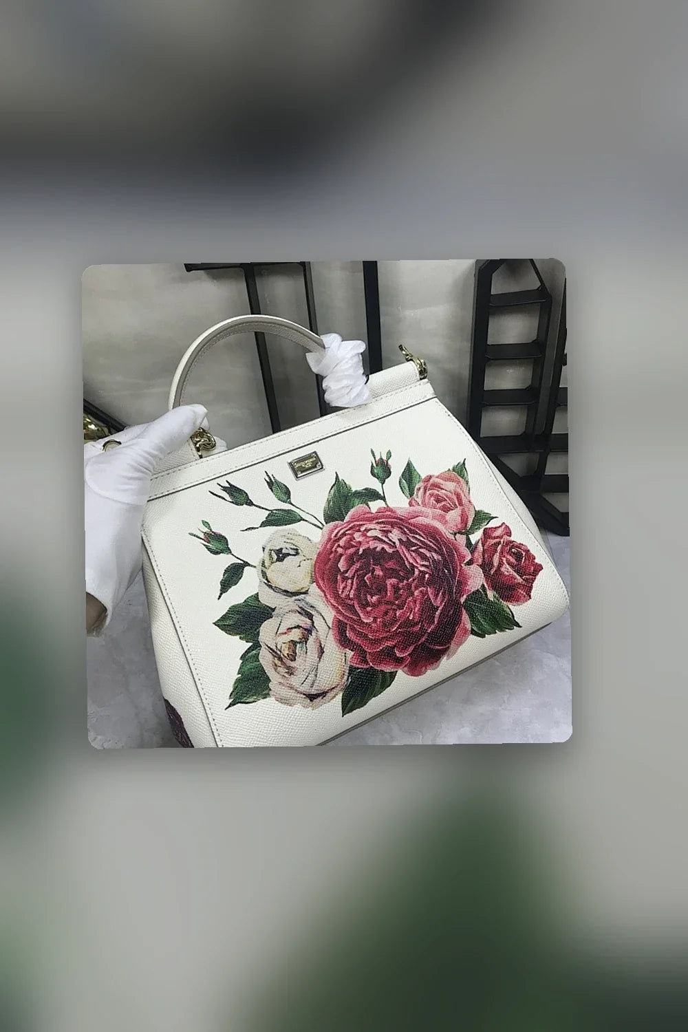 Aurel Bags DAG Bag 125