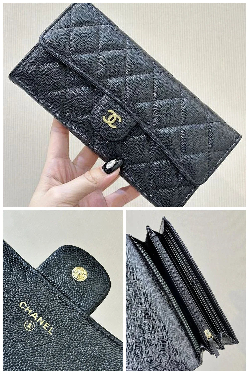 Aurel Bags Mix Wallet 327