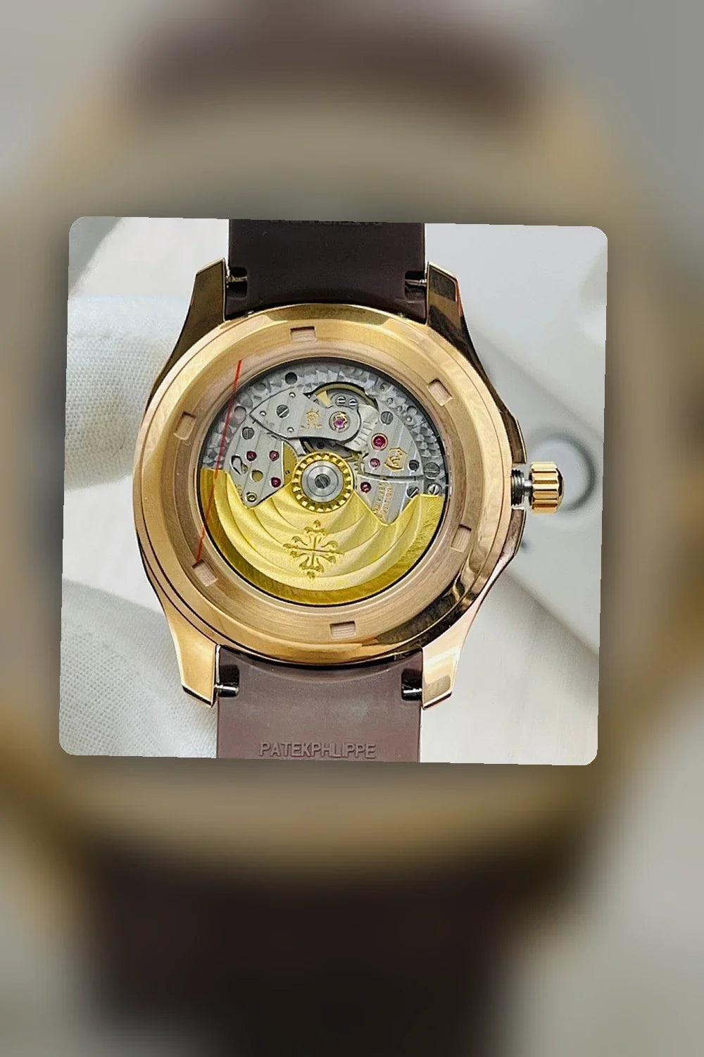 Aurel Bags Mix Watch 163