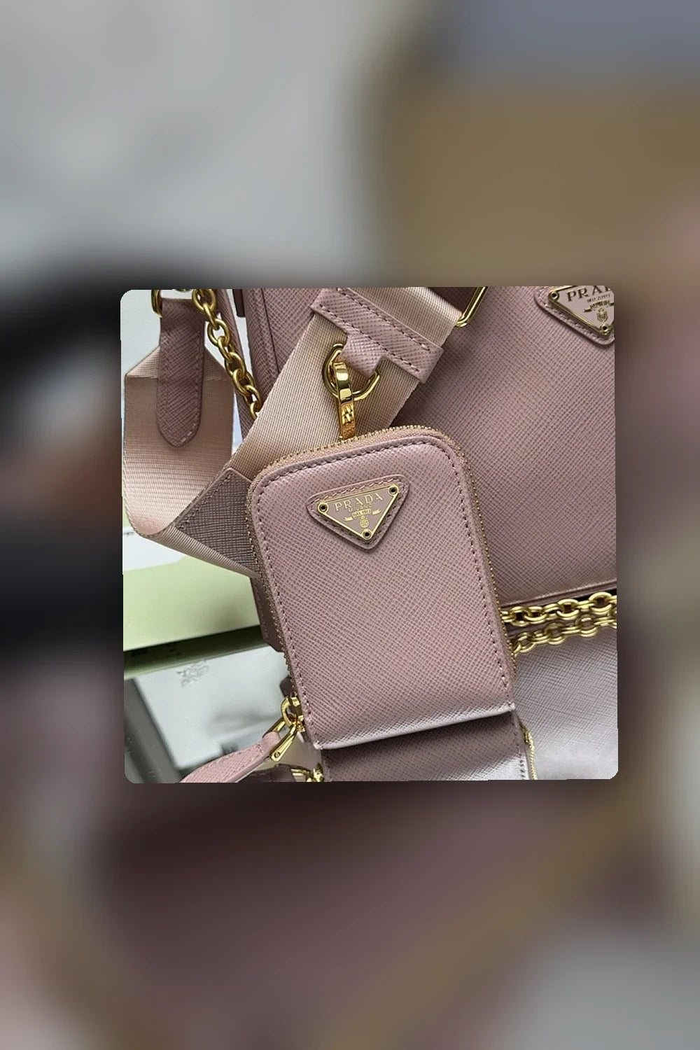 Aurel Bags PD Bag 918