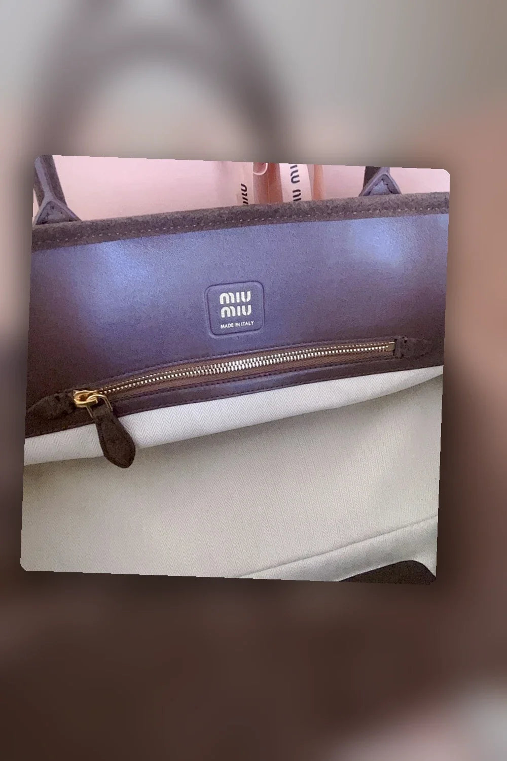 Aurel Bags MMU Bag 868