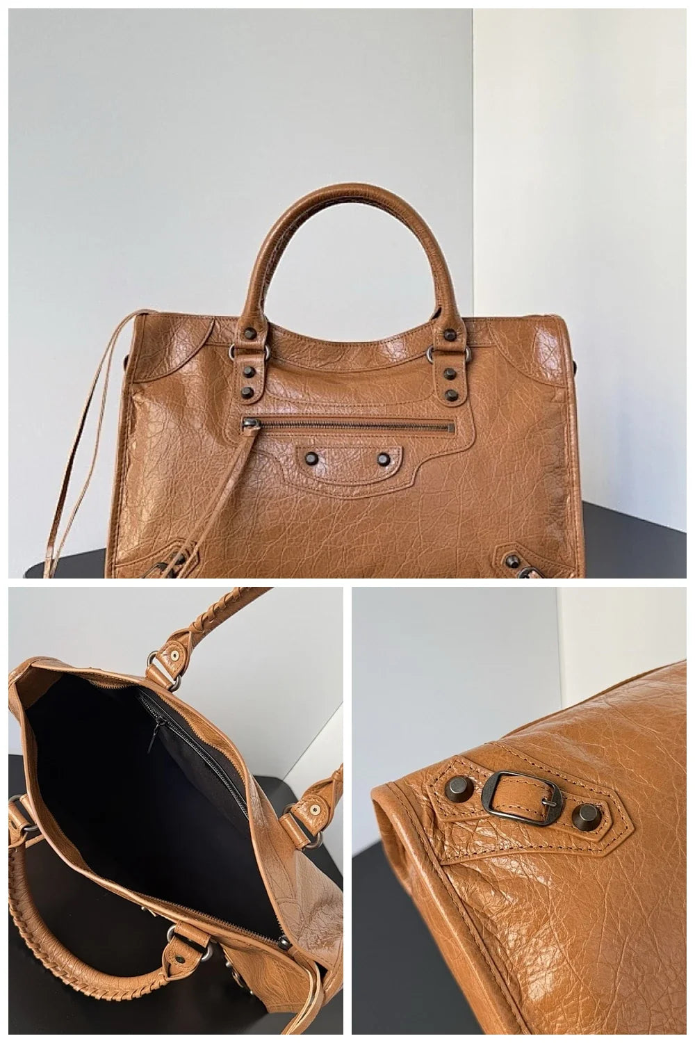 Aurel Bags BG Bag 549