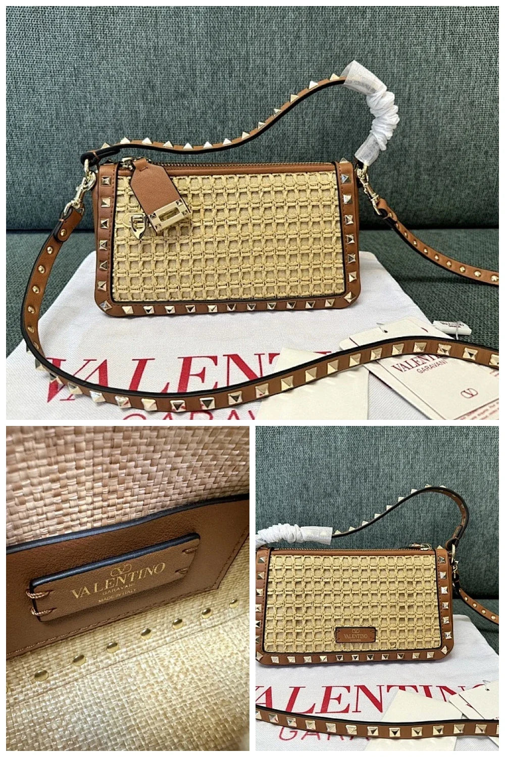 Aurel Bags VEL Bag 895