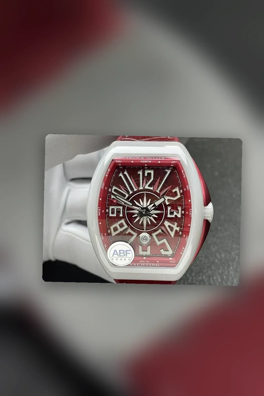 Aurel Bags Mix Watch 776