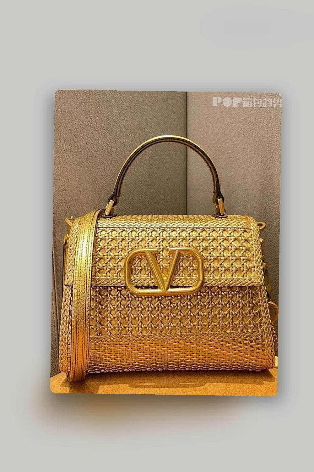 Aurel Bags VEL Bag 862