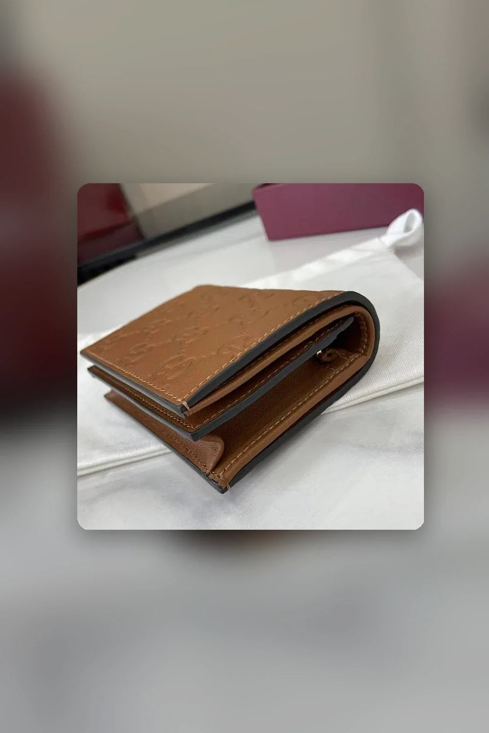 Aurel Bags Mix Wallet 304