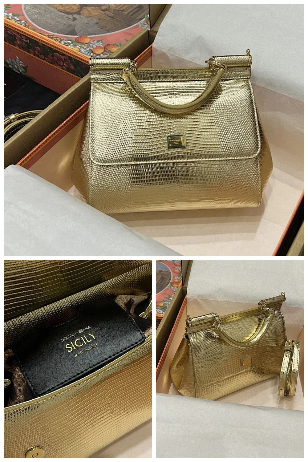 Aurel Bags DAG Bag 279